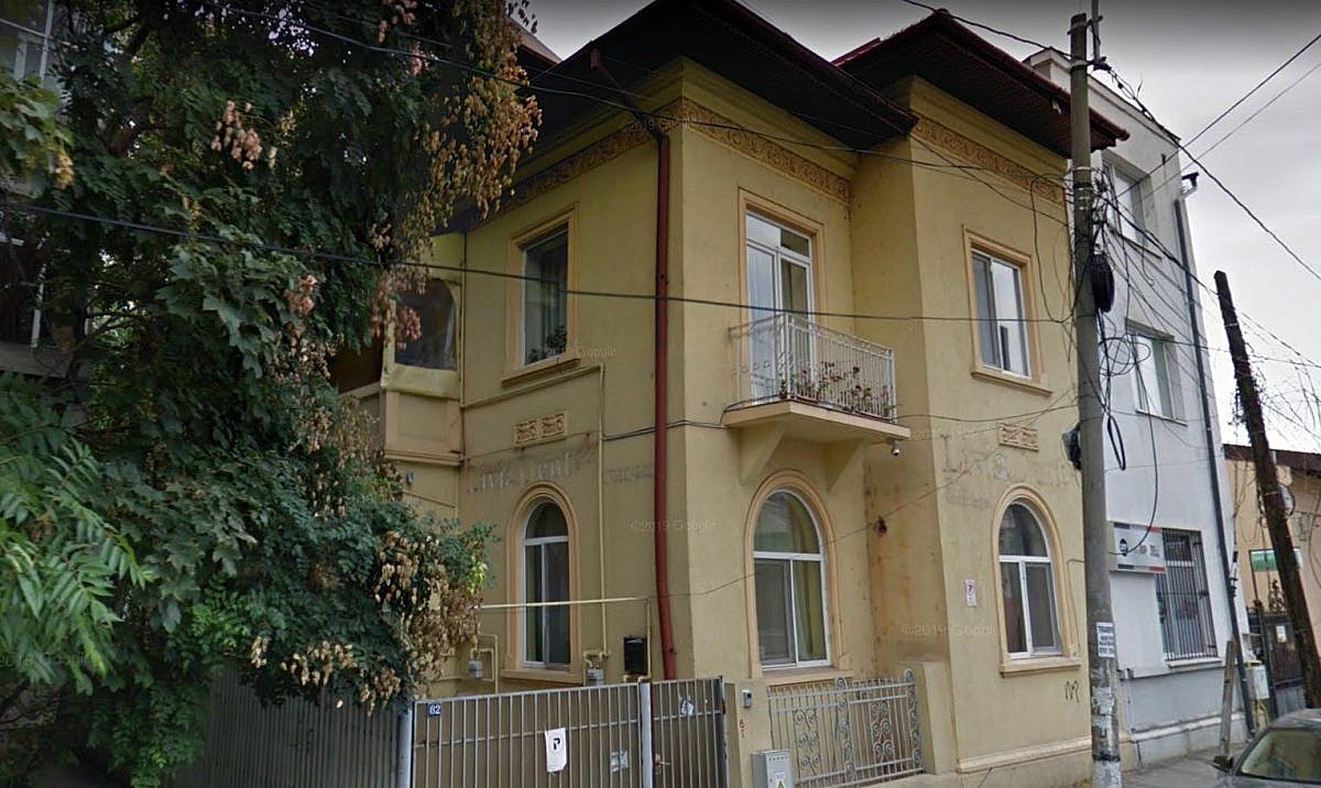 Apartament 3 camere la curte, 87,23mp, sector 2, Bucuresti