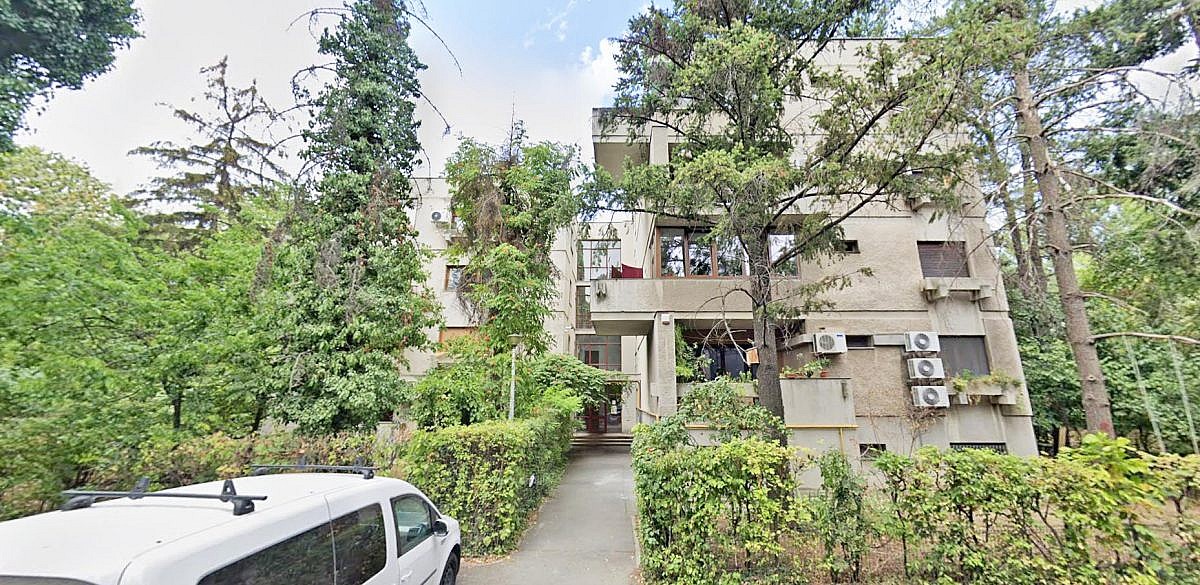 Apartament 3 camere, 87mp + boxa, sector 1, Bucuresti