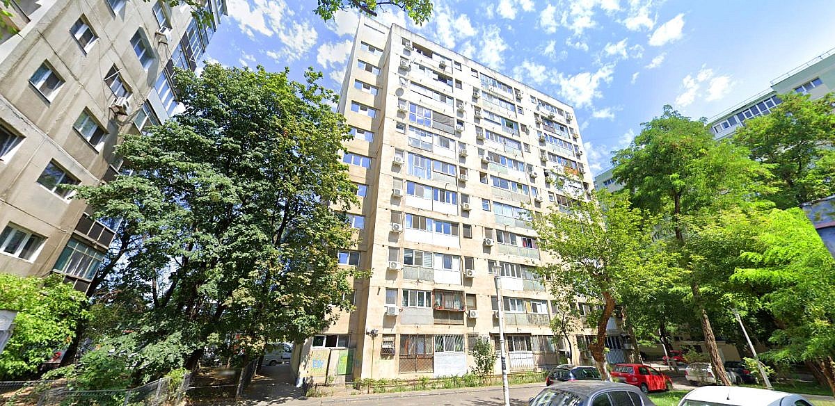 Garsoniera 32,21mp, sector 2, Bucuresti
