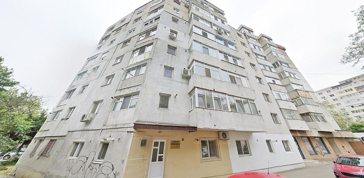 Apartament 2 camere, 54mp, Slobozia, jud. Ialomita