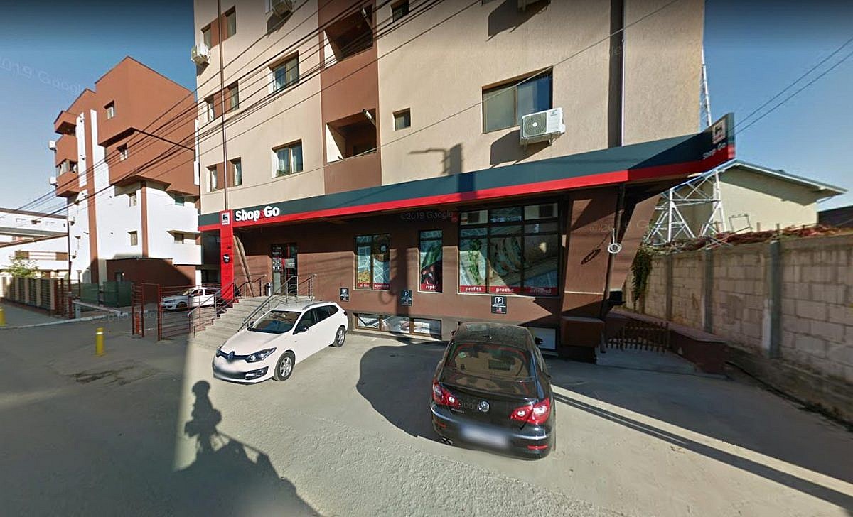 Spatiu comercial 137,03mp, Popesti-Leordeni, jud. Ilfov