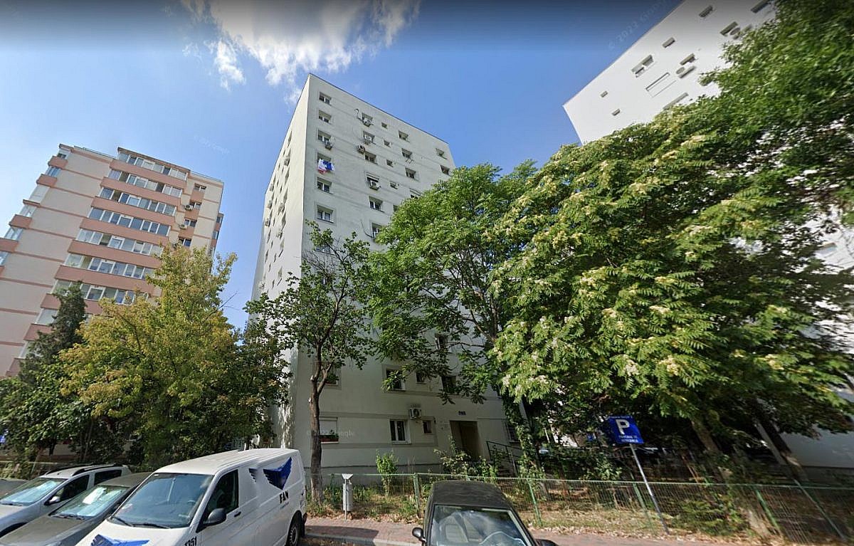 Apartament 2 camere, 34,10mp, sector 3, Bucuresti