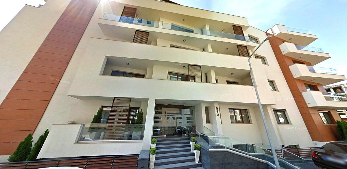 Apartament 3 camere, 89,41mp, sector 1, Bucuresti
