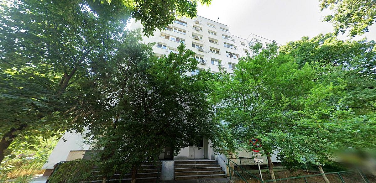 Apartament 3 camere, 56,34mp, sector 3, Bucuresti