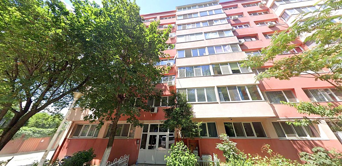 Apartament 2 camere, 45,84mp, sector 5, Bucuresti
