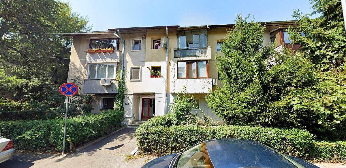 Apartament 2 camere, 37,01mp, sector 2, Bucuresti