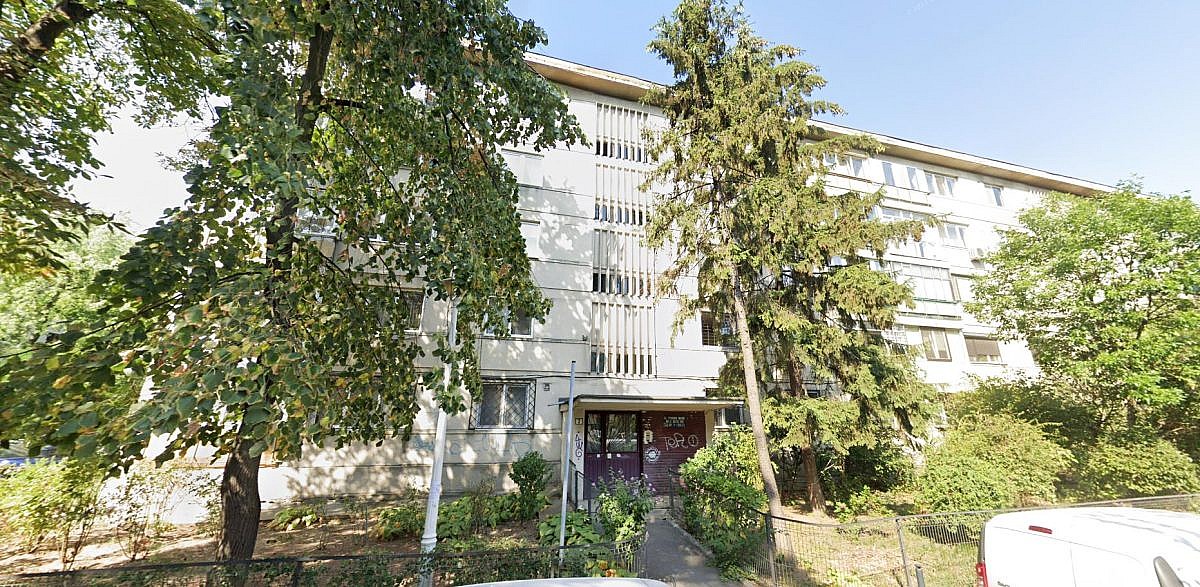 Apartament 3 camere, 57,15mp, sector 6, Bucuresti