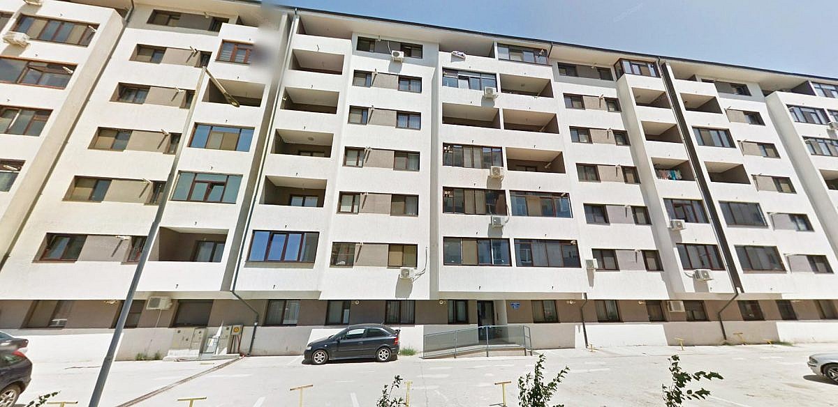 Apartament 2 camere, 34,39mp, Dudu, jud. Ilfov