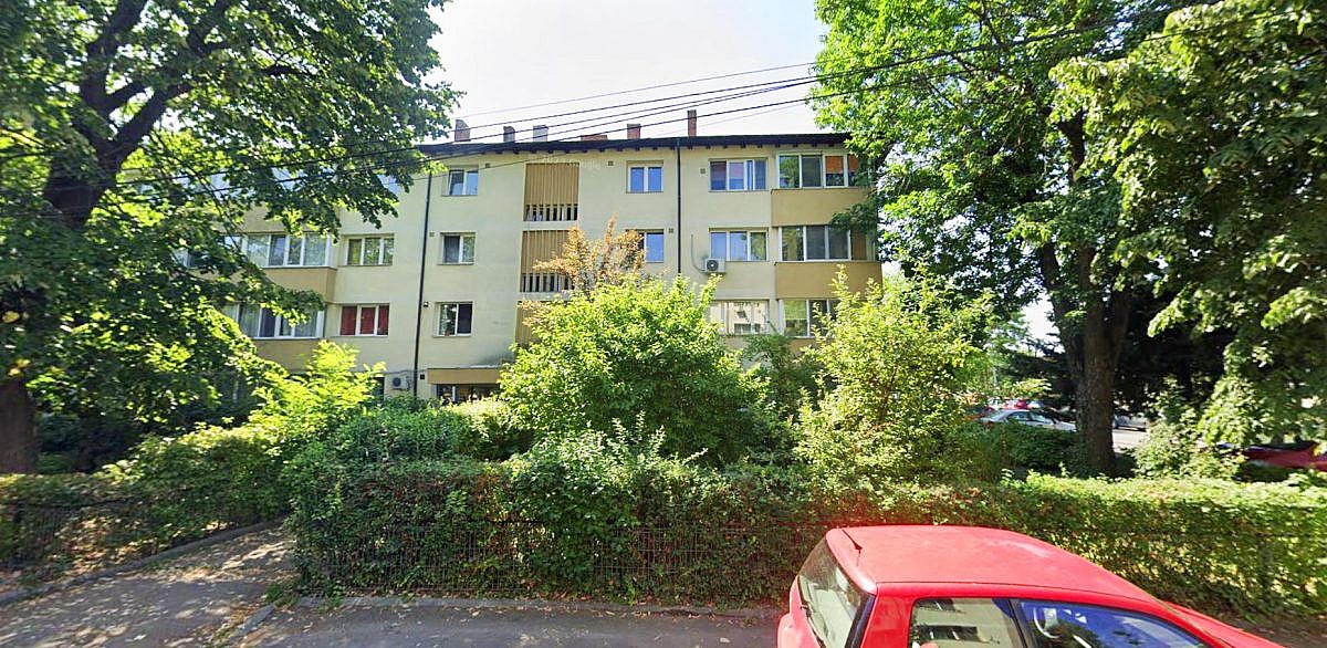 Apartament 3 camere, 58mp, sector 1, Bucuresti