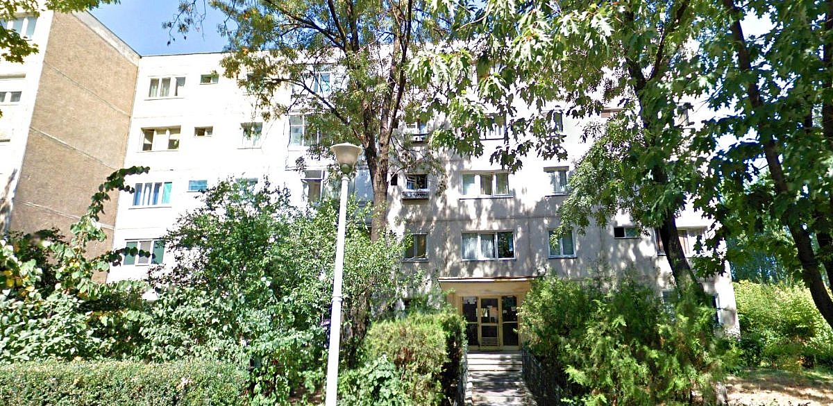 Apartament 4 camere, 76,08mp, sector 3, Bucuresti