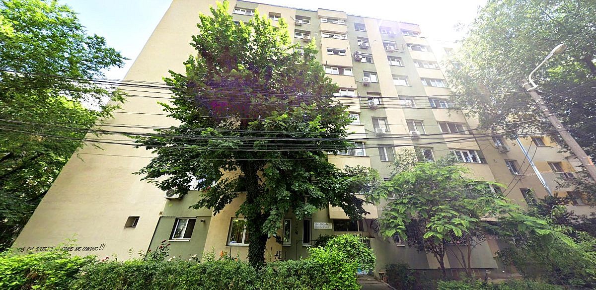 Apartament 3 camere, 65,94mp, sector 2, Bucuresti