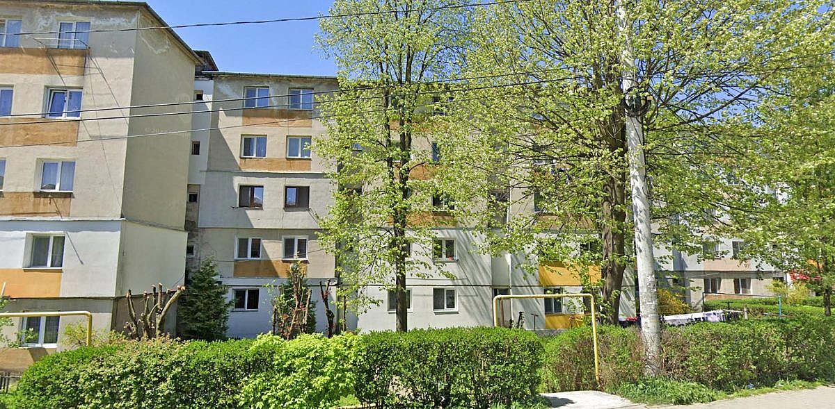 Apartament 2 camere, 46,06mp, Petrosani, jud. Hunedoara