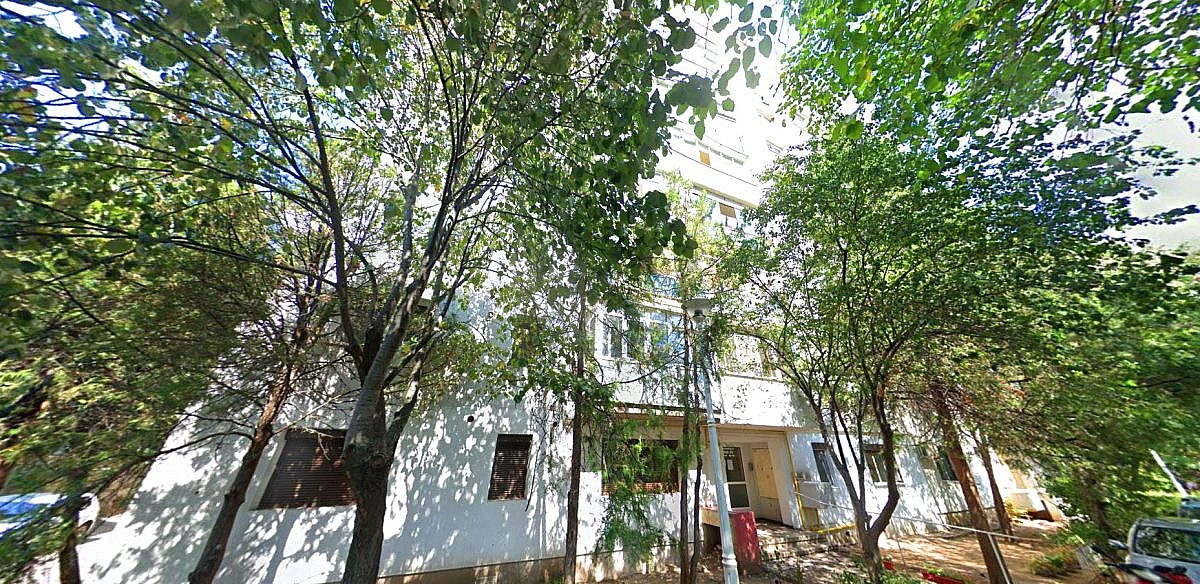 Apartament 3 camere, 59,36mp, Ploiesti, jud. Prahova