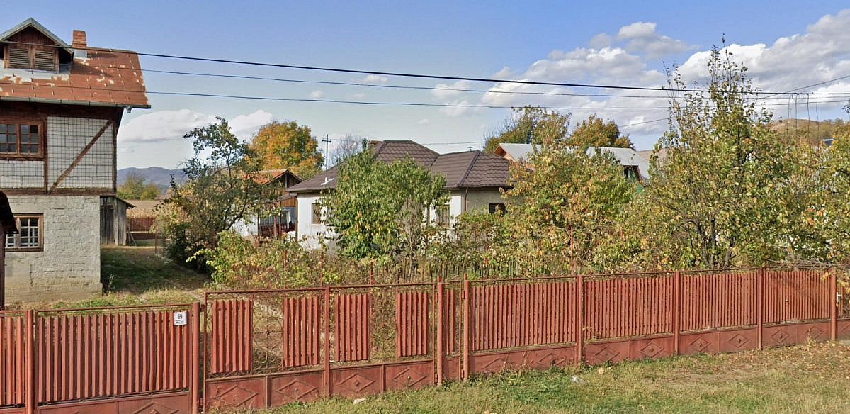 Casa P 94mp + anexe + teren intravilan 874mp, Drajna de Jos, jud. Prahova