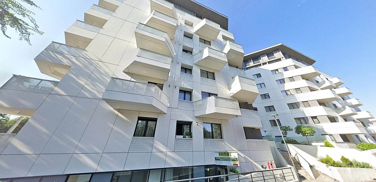 Apartament 3 camere, 95,21mp + loc parcare, sector 1, Bucuresti