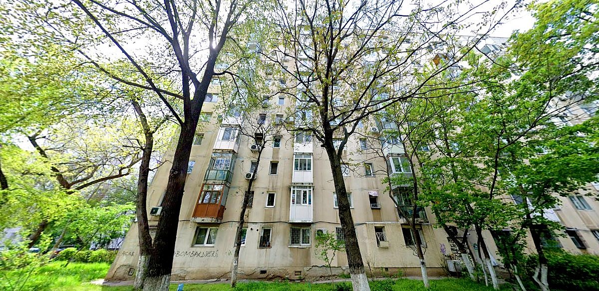 Apartament 2 camere, 34,22mp, sector 6, Bucuresti