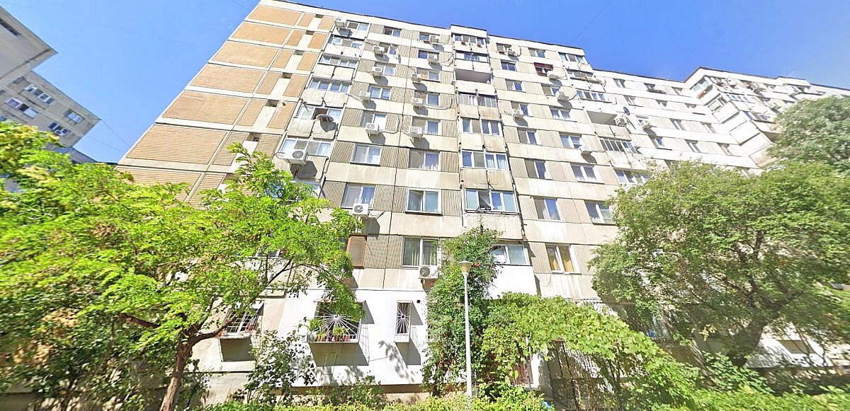 Apartament 2 camere, 48,20mp, sector 5, Bucuresti