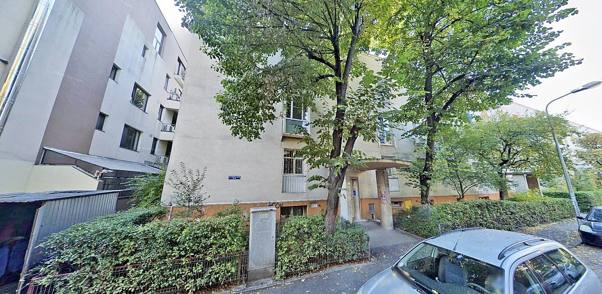 Apartament 2 camere, 41,79mp + boxa, sector 2, Bucuresti
