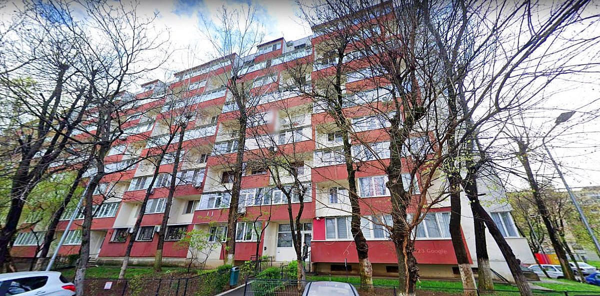 Apartament 2 camere, 47,31mp, sector 4, Bucuresti