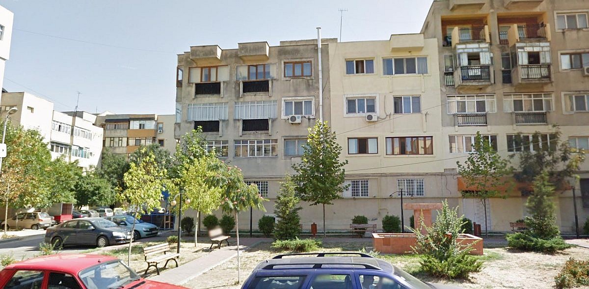 Apartament 4 camere, 75,78mp, Ramnicu Sarat, jud. Buzau