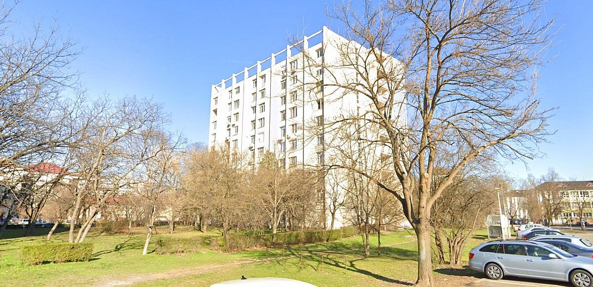 Garsoniera 36mp, Oradea, jud. Bihor