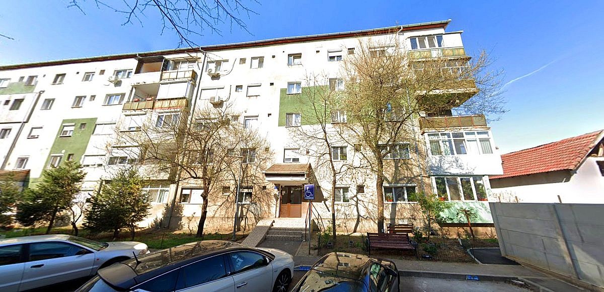 Apartament 2 camere, 56,90mp, Oradea, jud. Bihor