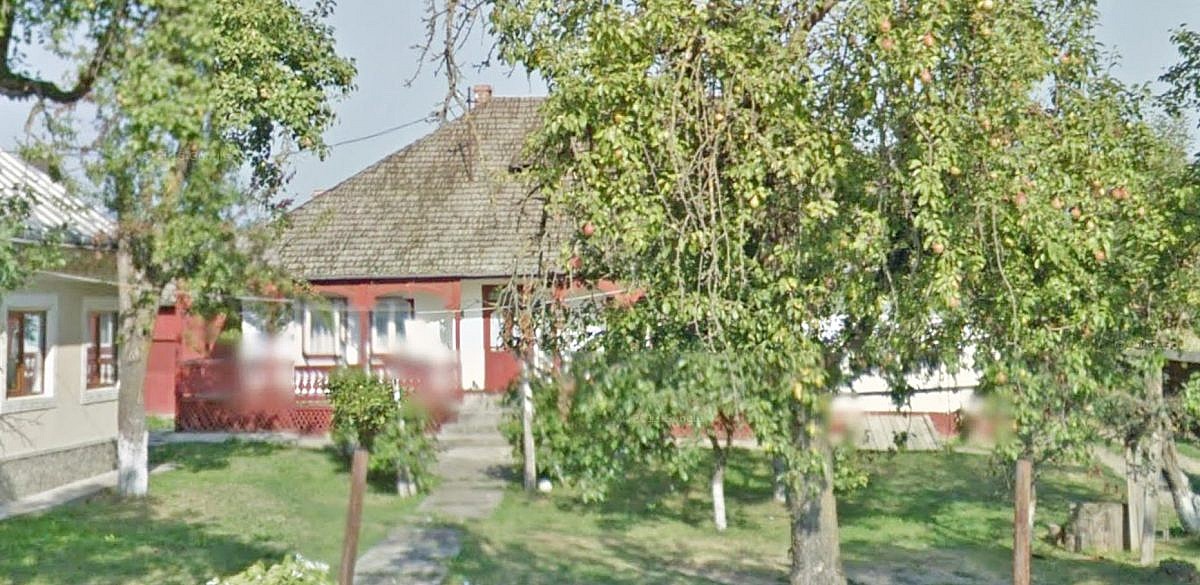 Casa 197mp + teren intravilan 991mp, Vanatori-Neamt, jud. Neamt