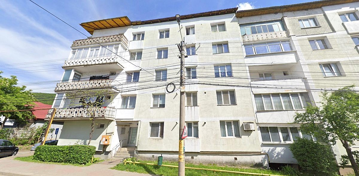 Apartament 3 camere, 77,34mp, Piatra Neamt, jud. Neamt