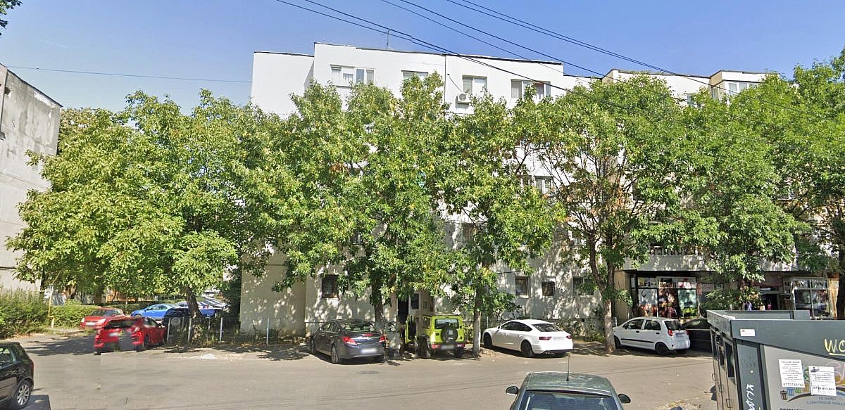Garsoniera 26,98mp, Ploiesti, jud. Prahova