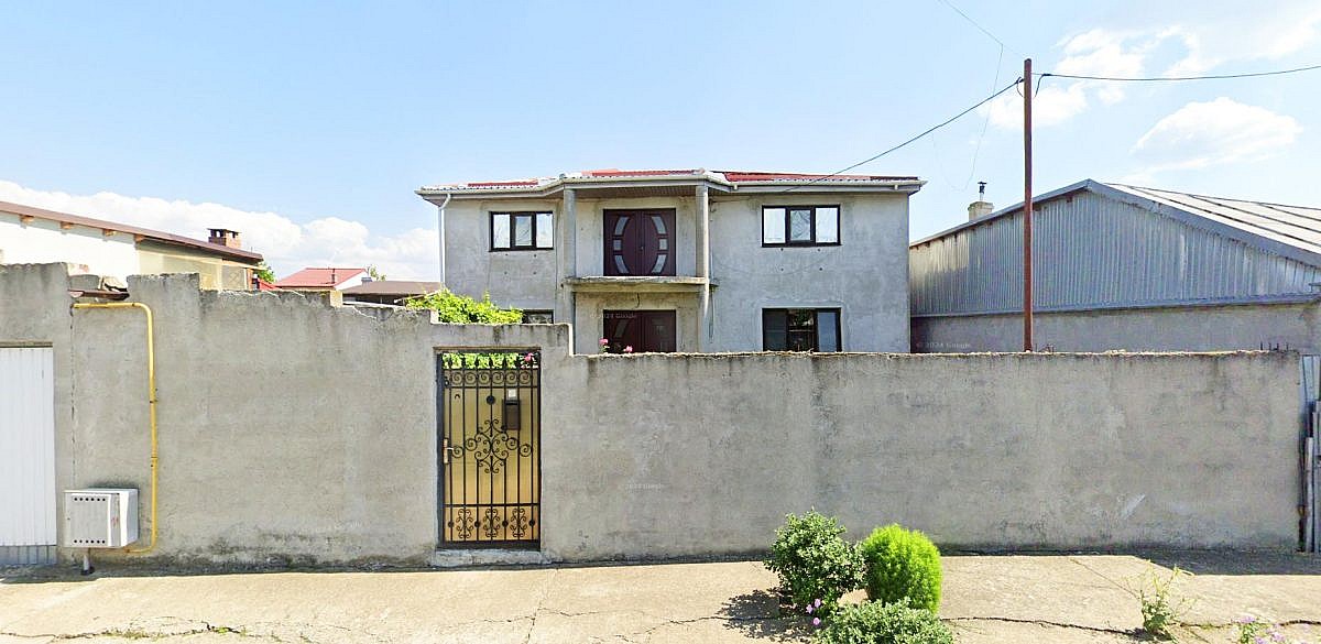 Casa 86mp + anexa + teren intravilan 276mp, Braila, jud. Braila