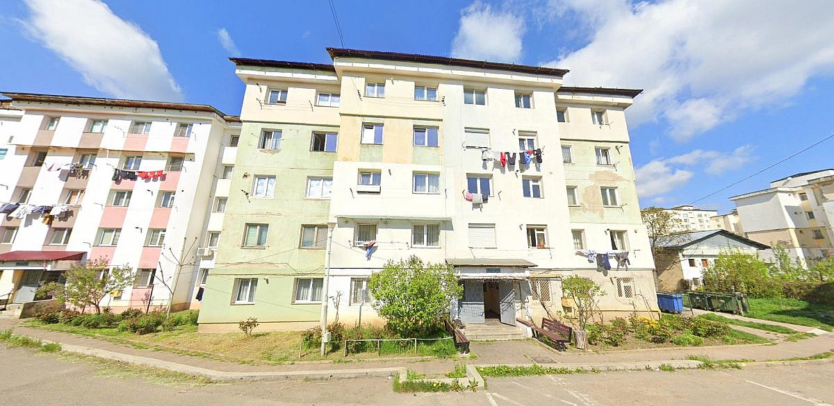 Garsoniera 24,99mp, Piatra Neamt, jud. Neamt