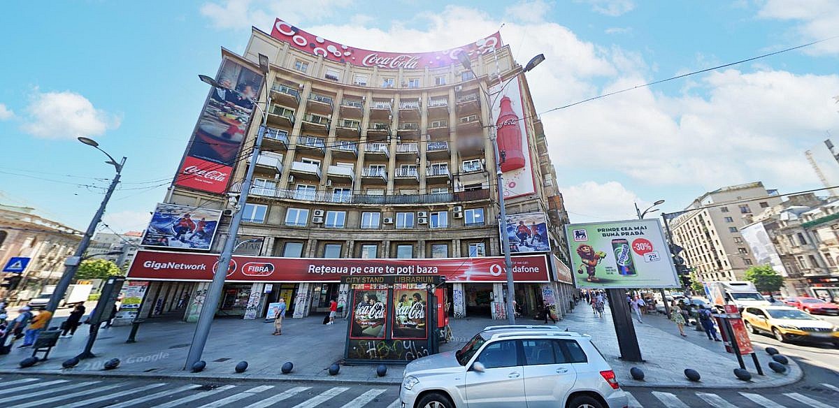 Apartament 3 camere, 53,48mp, sector 1, Bucuresti