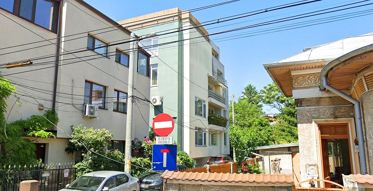 Apartament 3 camere, 105,13mp + garaj, sector 1, Bucuresti