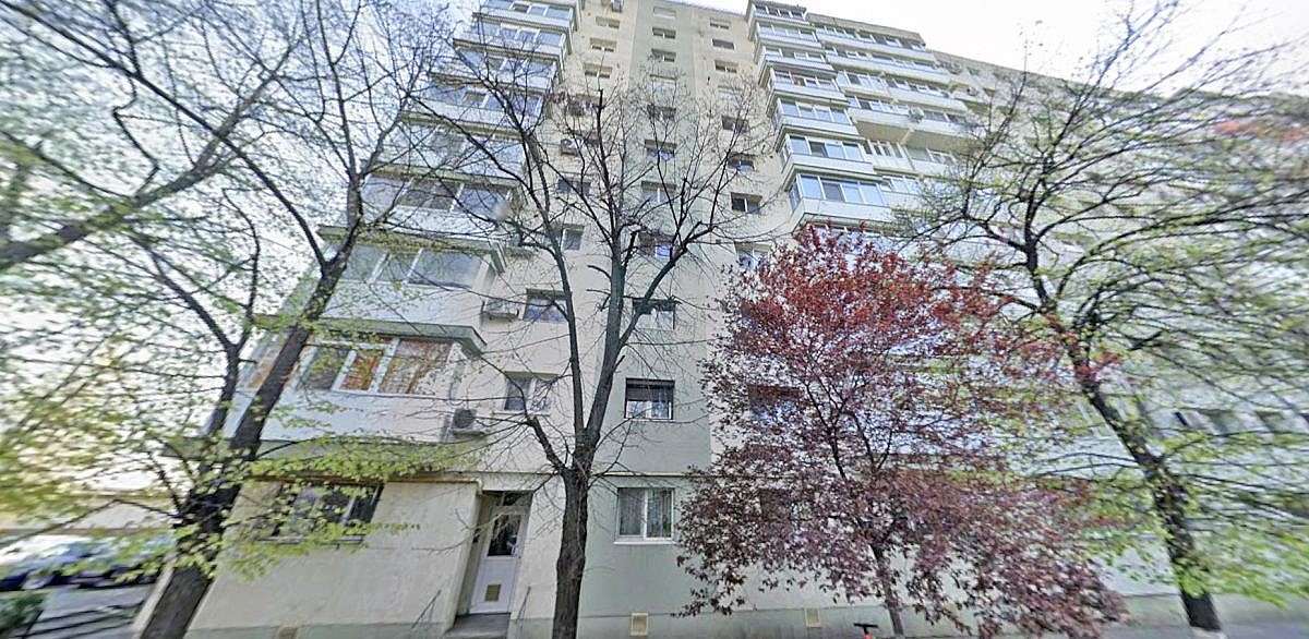 Apartament 2 camere, 50,20mp, sector 2, Bucuresti