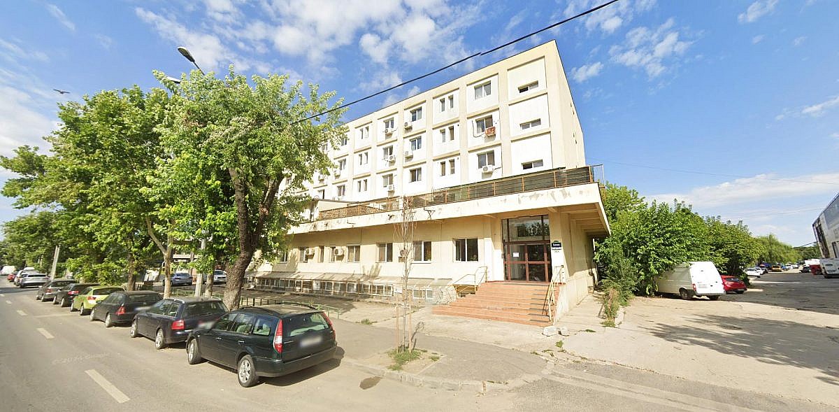 Garsoniera 36,03mp, sector 2, Bucuresti