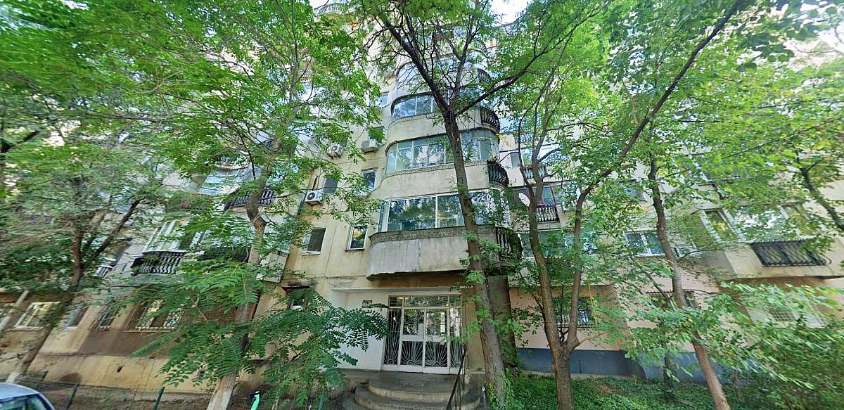 Garsoniera 36,44mp, sector 6, Bucuresti