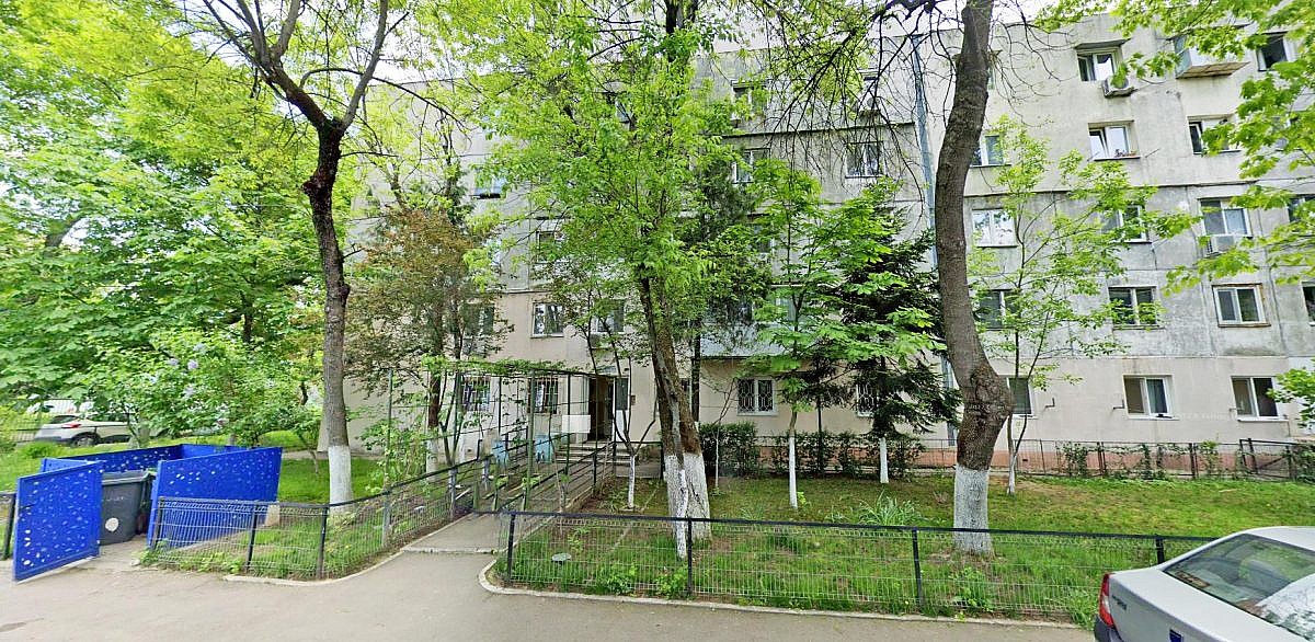 Apartament 2 camere, 35,10mp, sector 4, Bucuresti