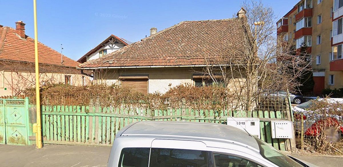 Casa S+P + teren intravilan 430mp, Brasov, jud. Brasov