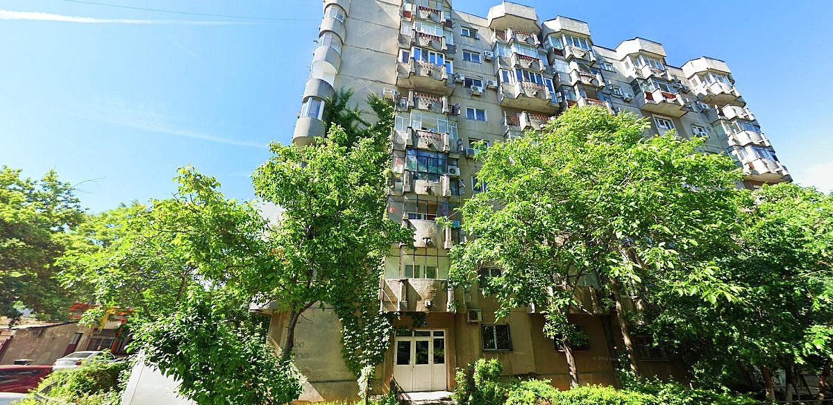 Apartament 4 camere, 90,21mp, sector 3, Bucuresti