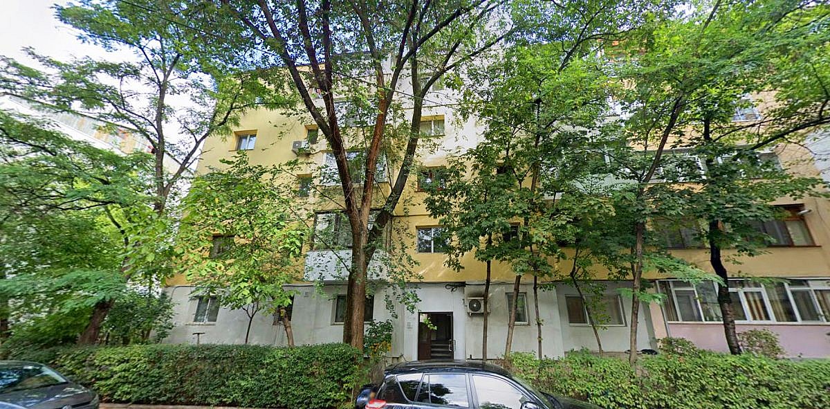 Apartament 3 camere, 61,67mp, Iasi, jud. Iasi