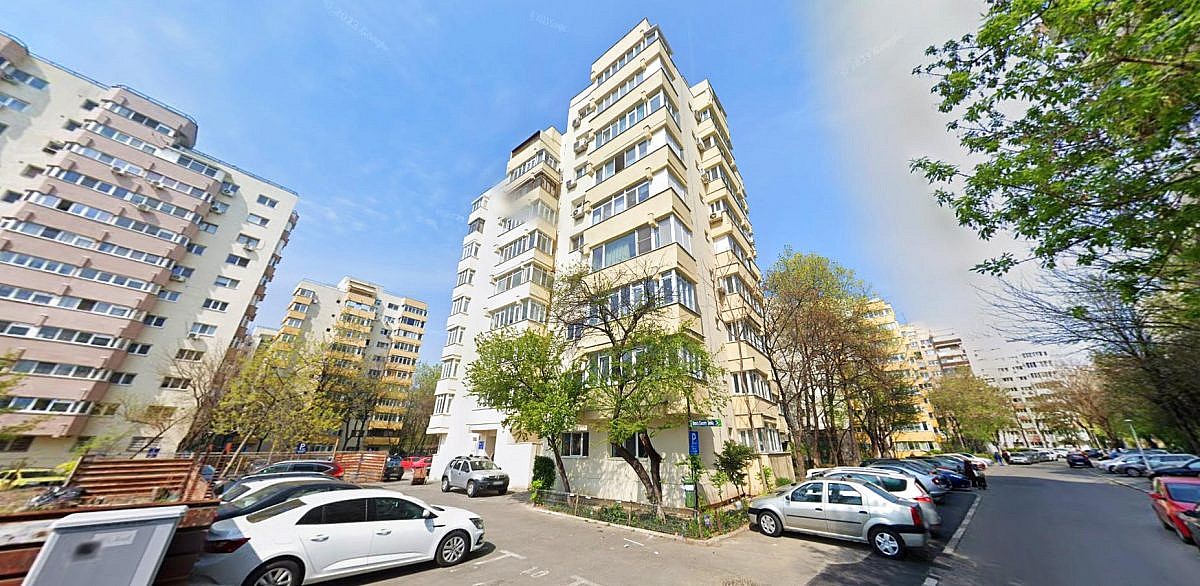 Apartament 4 camere, 82,02mp, sector 2, Bucuresti