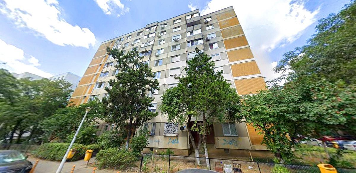 Apartament 2 camere, 48,33mp, sector 5, Bucuresti