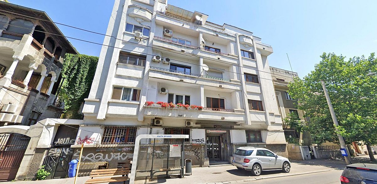 Apartament 5 camere, 147,28mp, sector 2, Bucuresti