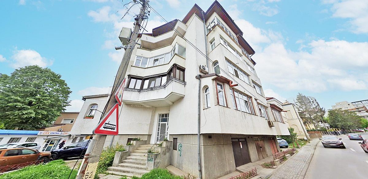 Apartament 4 camere, 101,31mp, Iasi, jud. Iasi