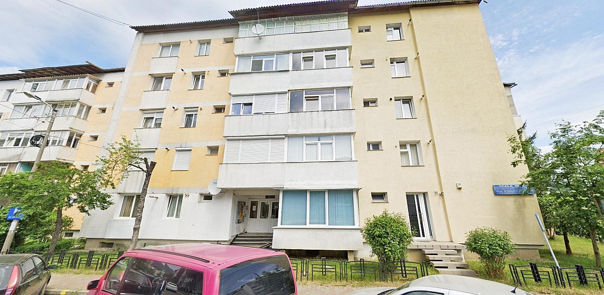 Apartament 2 camere, 53,62mp, Piatra Neamt, jud. Neamt