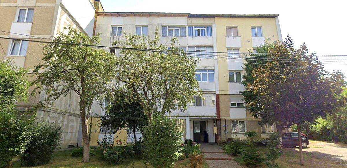 Apartament 2 camere, 36,70mp, Piatra Neamt, jud. Neamt