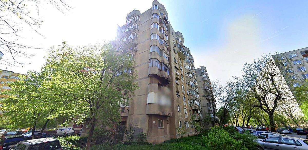 Apartament 3 camere, 72,89mp, sector 5, Bucuresti