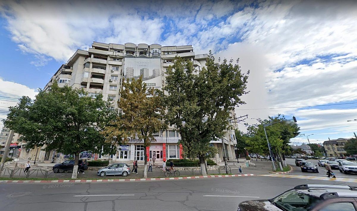 Apartament 2 camere, 54,91mp, Ploiesti, jud. Prahova