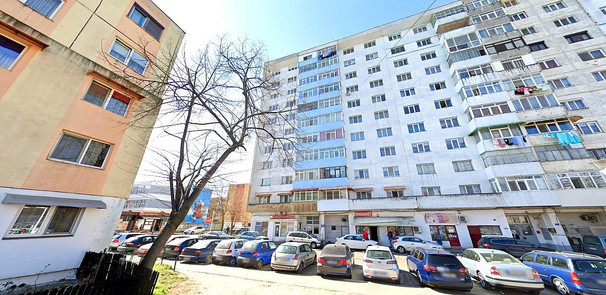 Apartament 3 camere, 71,40mp, Craiova, jud. Dolj