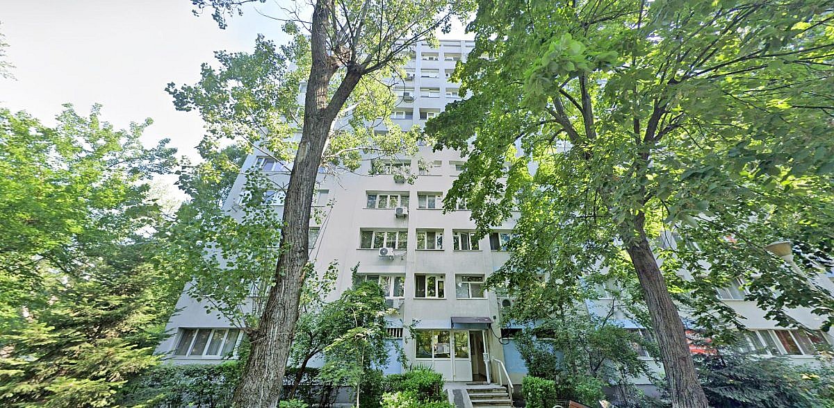 Apartament 3 camere, 60mp, sector 1, Bucuresti